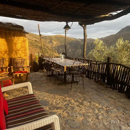 Rural House, Heated Pool & Steam Room, Casa Aloe. Atalbeitar ภายนอก รูปภาพ