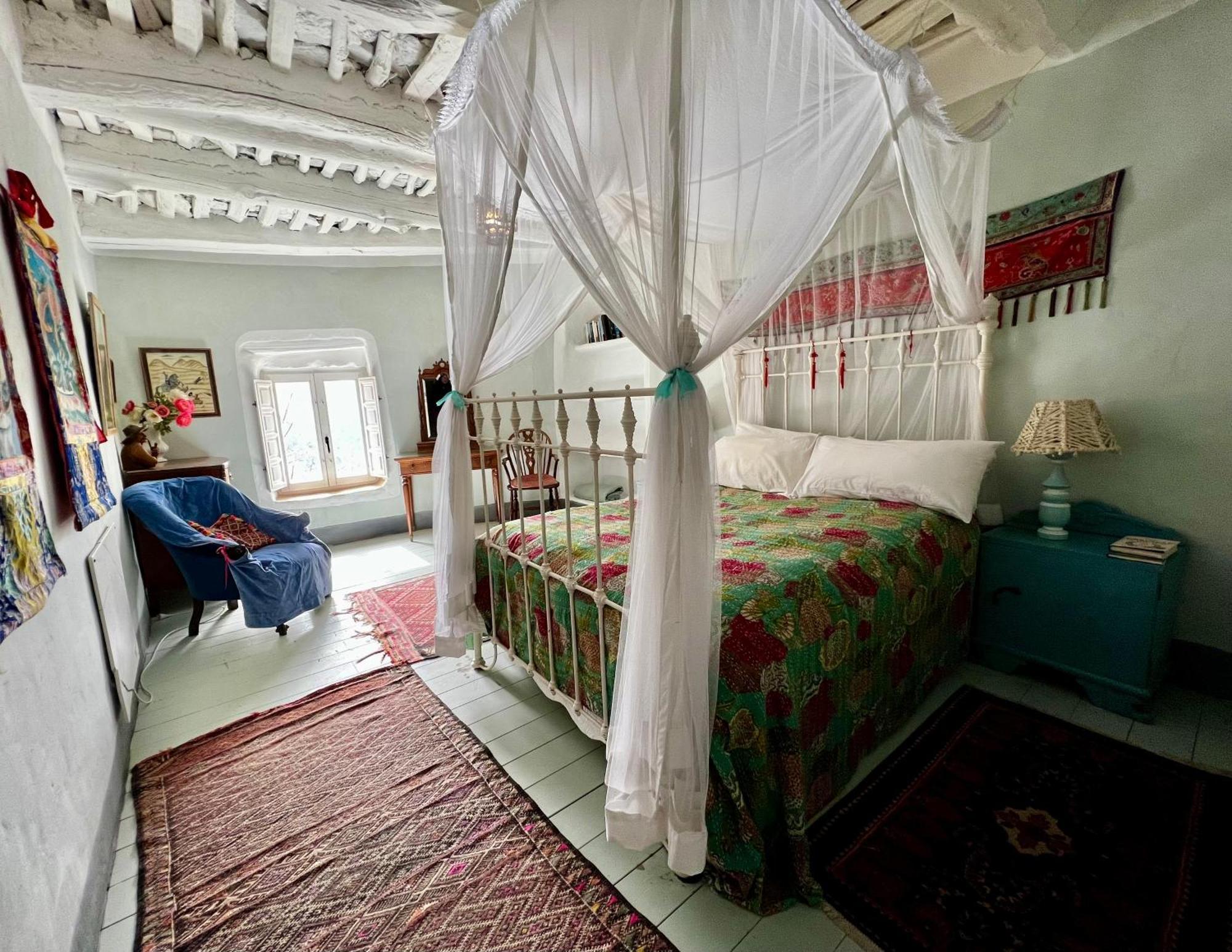 Rural House, Heated Pool & Steam Room, Casa Aloe. Atalbeitar ภายนอก รูปภาพ