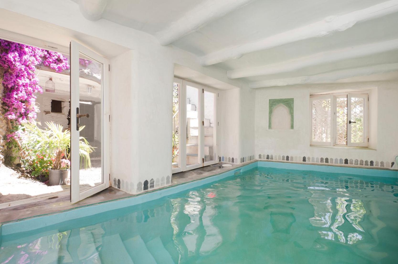 Rural House, Heated Pool & Steam Room, Casa Aloe. Atalbeitar ภายนอก รูปภาพ