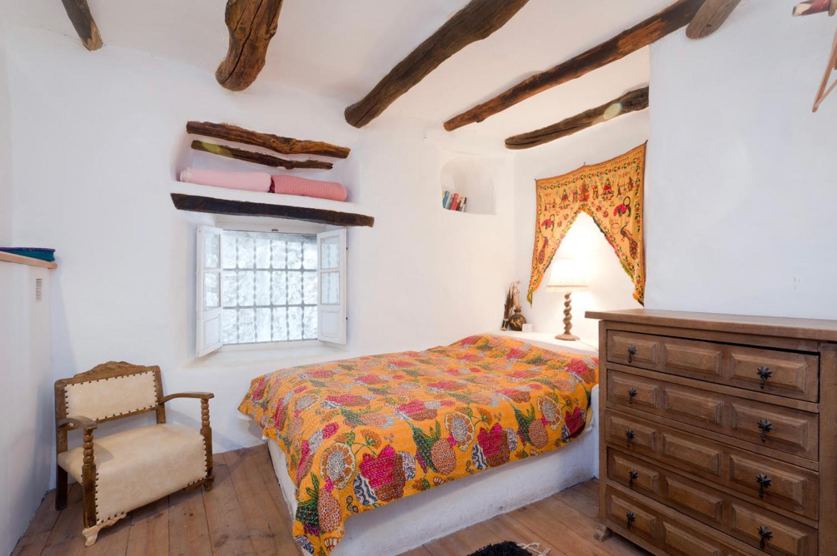 Rural House, Heated Pool & Steam Room, Casa Aloe. Atalbeitar ภายนอก รูปภาพ