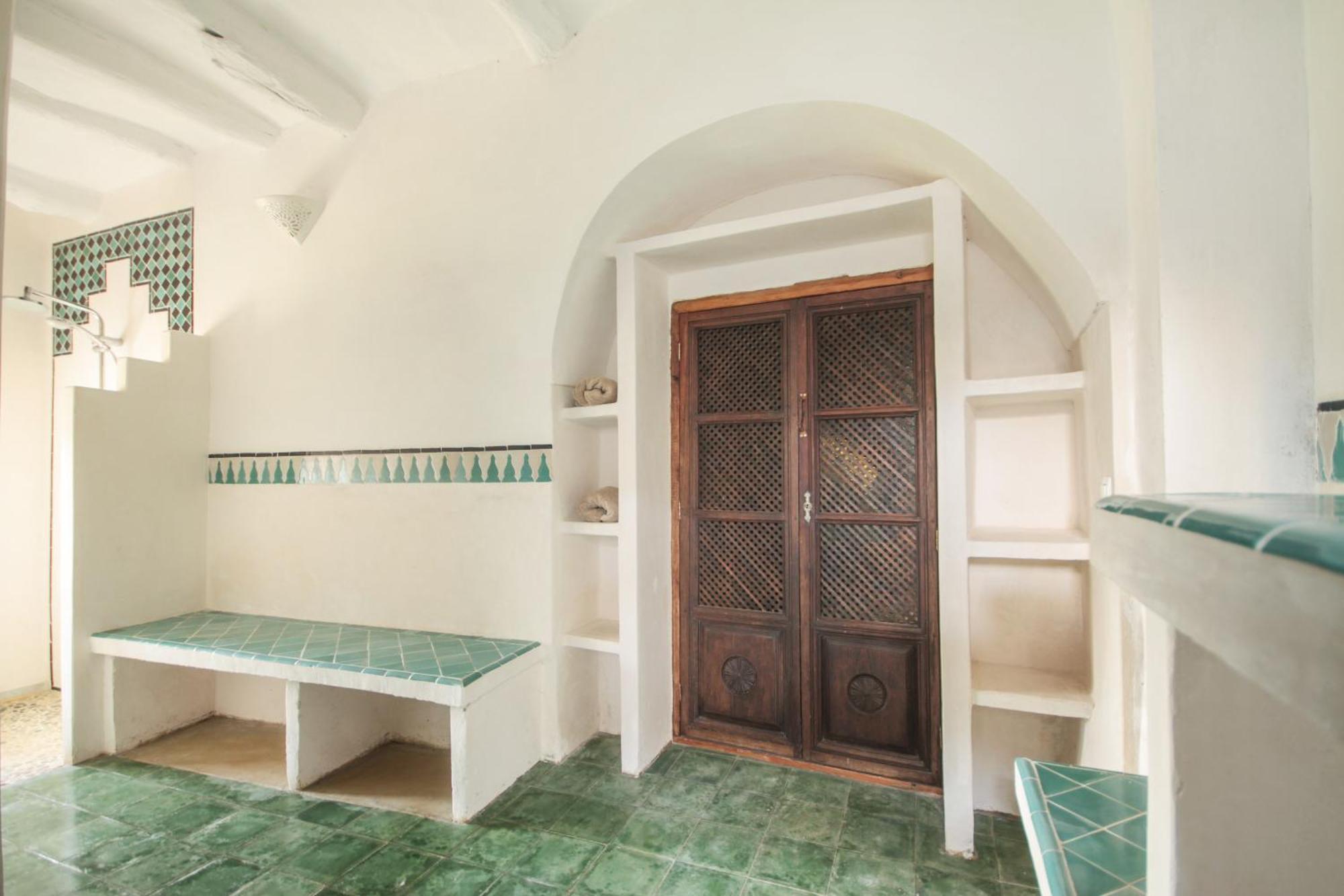 Rural House, Heated Pool & Steam Room, Casa Aloe. Atalbeitar ภายนอก รูปภาพ