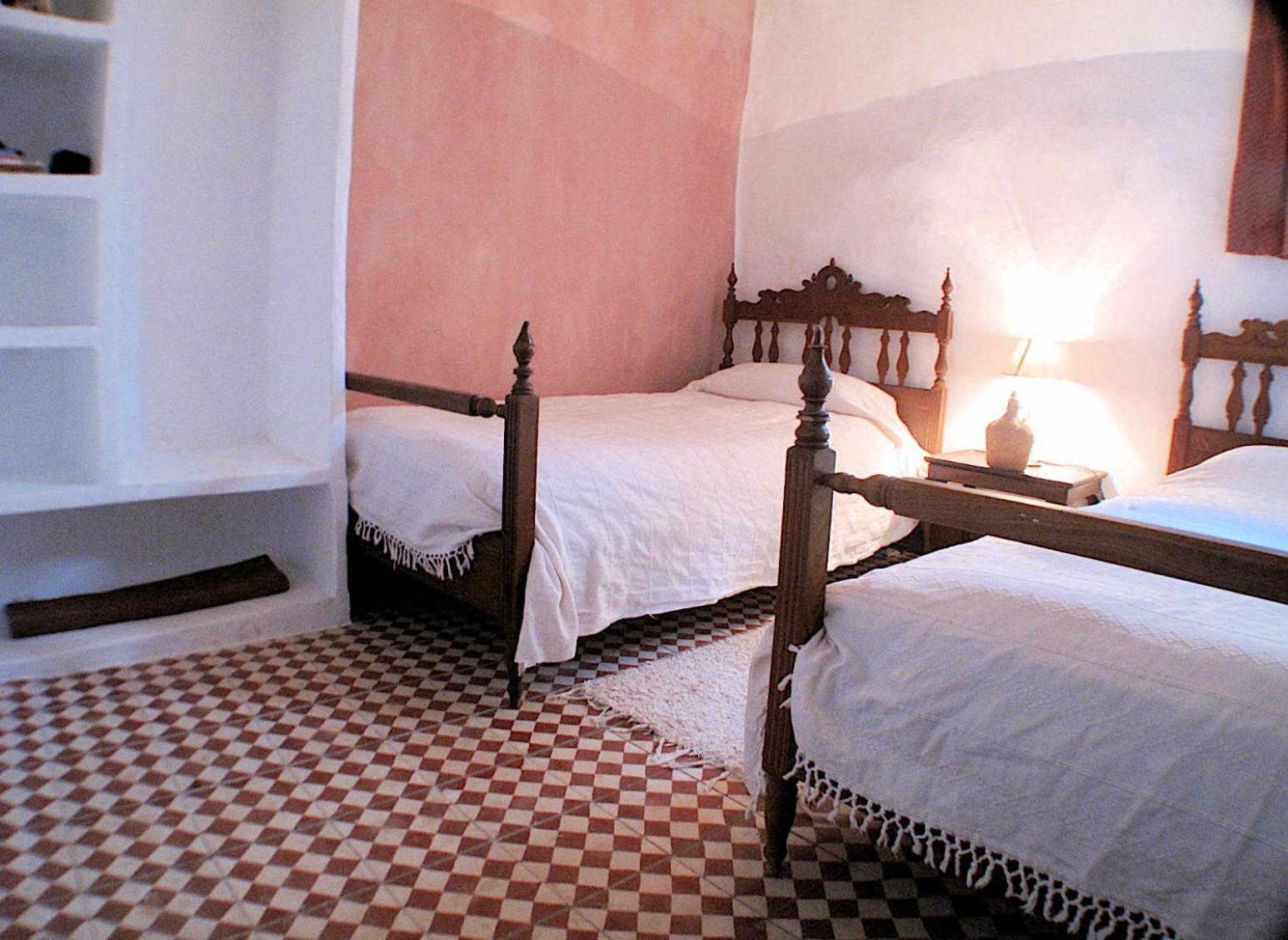 Rural House, Heated Pool & Steam Room, Casa Aloe. Atalbeitar ภายนอก รูปภาพ