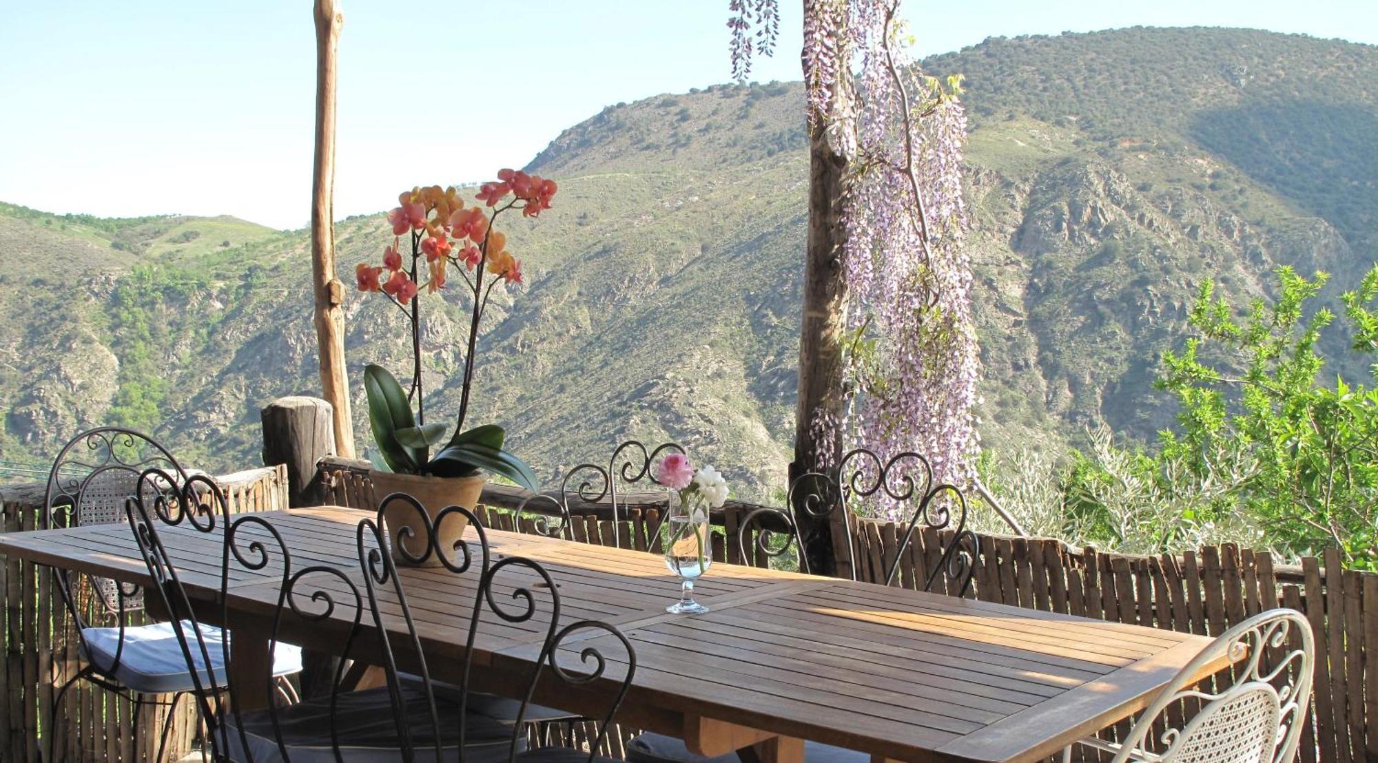 Rural House, Heated Pool & Steam Room, Casa Aloe. Atalbeitar ภายนอก รูปภาพ