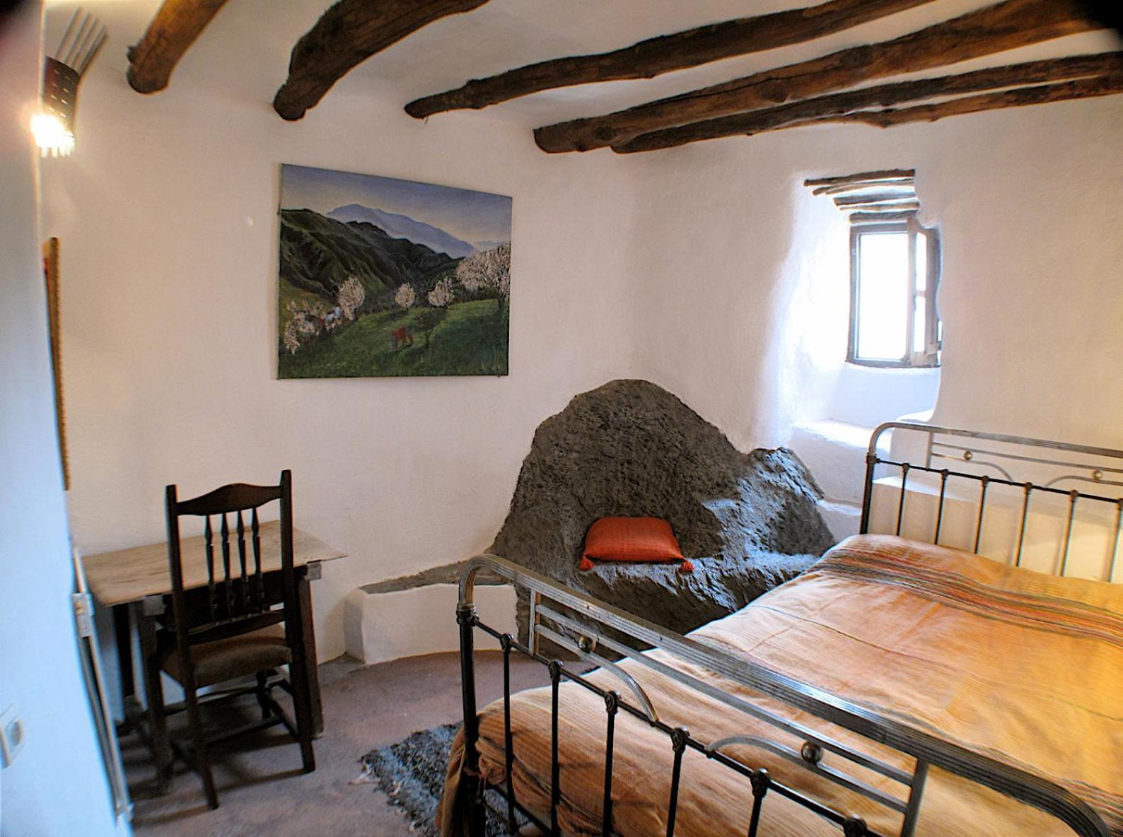 Rural House, Heated Pool & Steam Room, Casa Aloe. Atalbeitar ภายนอก รูปภาพ