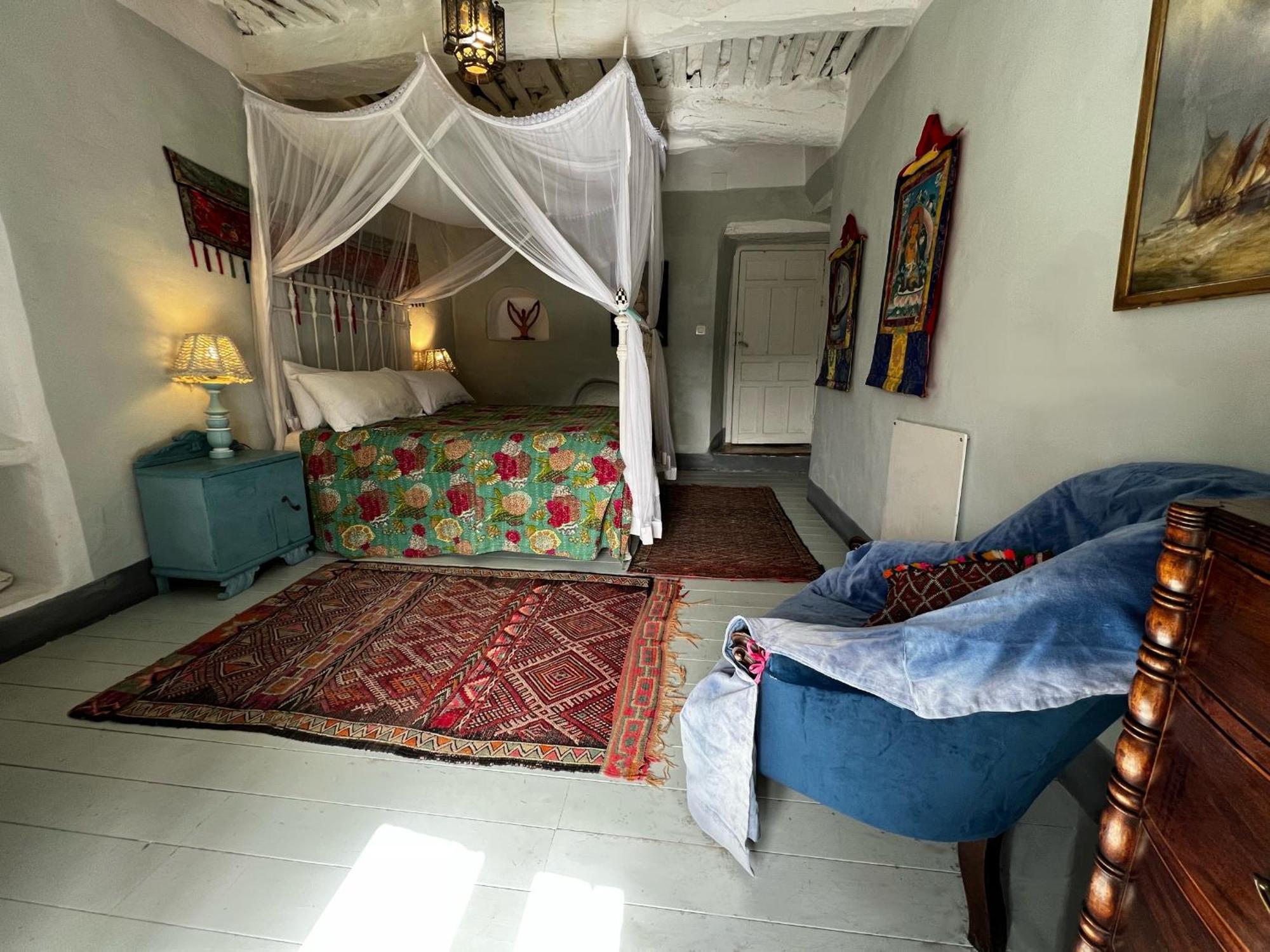 Rural House, Heated Pool & Steam Room, Casa Aloe. Atalbeitar ภายนอก รูปภาพ