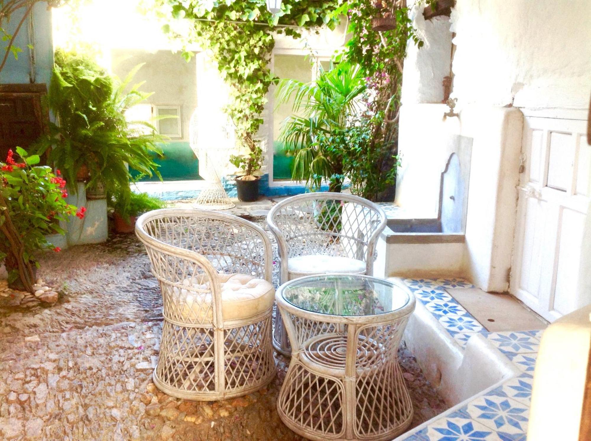 Rural House, Heated Pool & Steam Room, Casa Aloe. Atalbeitar ภายนอก รูปภาพ