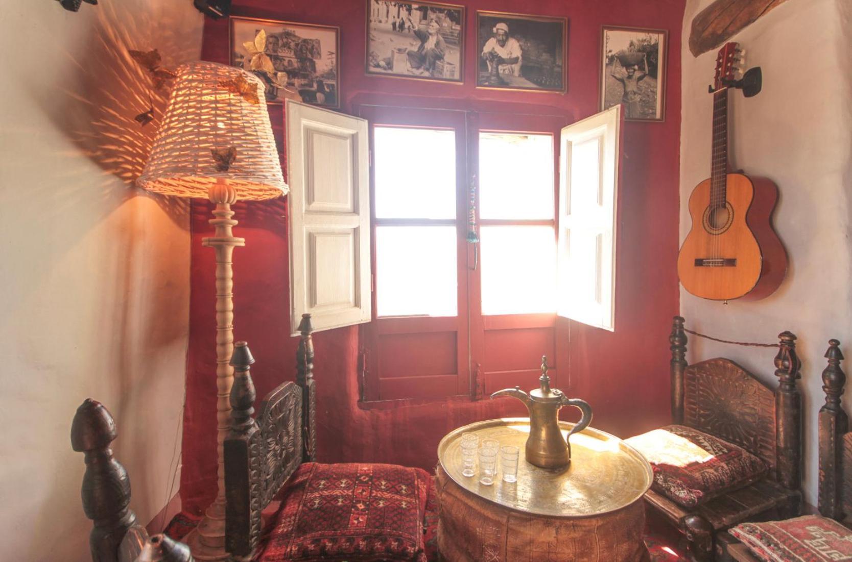 Rural House, Heated Pool & Steam Room, Casa Aloe. Atalbeitar ภายนอก รูปภาพ