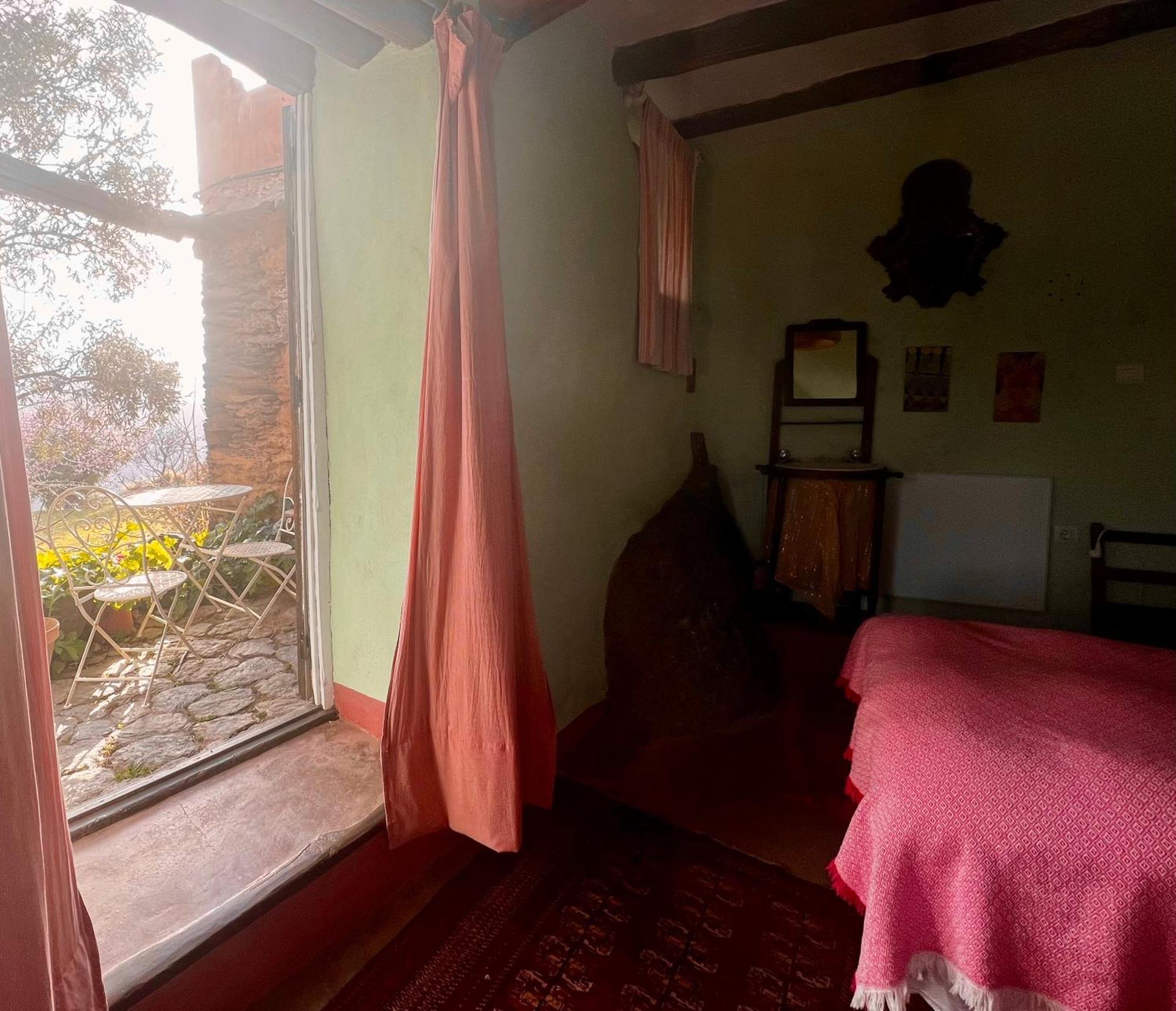 Rural House, Heated Pool & Steam Room, Casa Aloe. Atalbeitar ภายนอก รูปภาพ