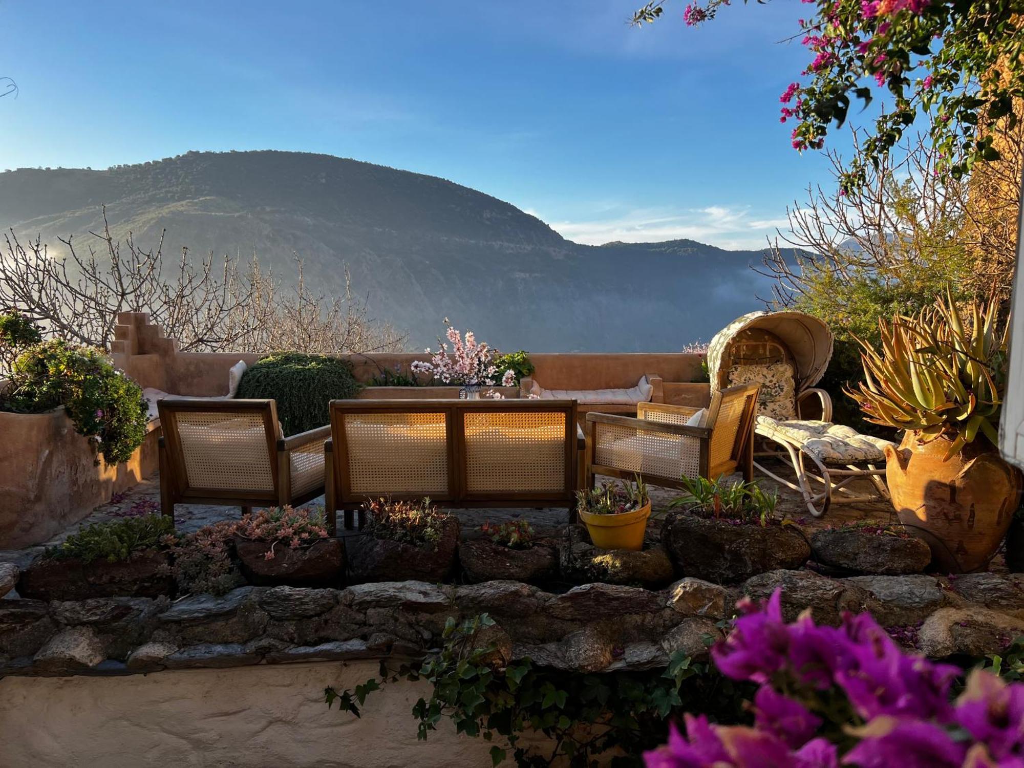 Rural House, Heated Pool & Steam Room, Casa Aloe. Atalbeitar ภายนอก รูปภาพ
