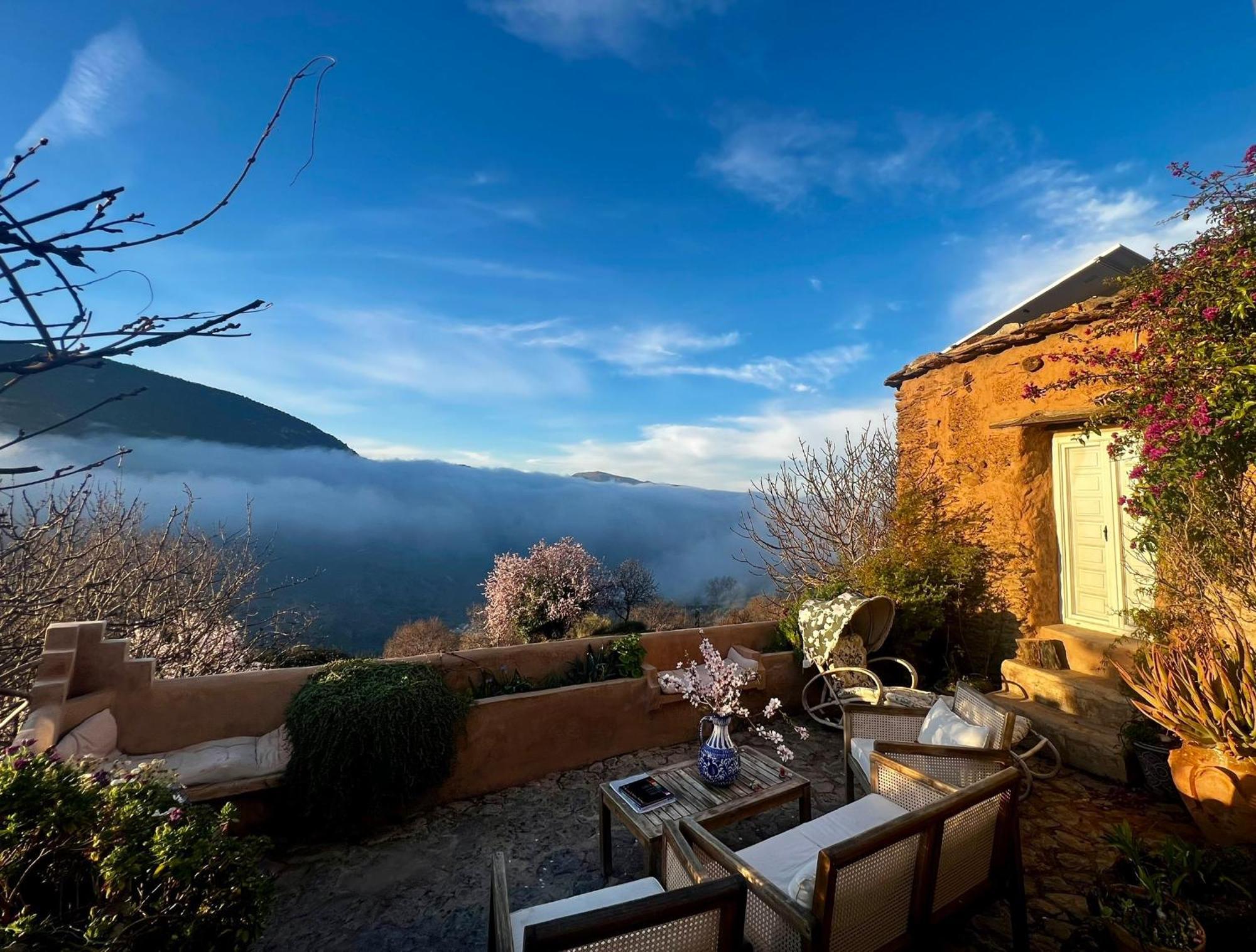 Rural House, Heated Pool & Steam Room, Casa Aloe. Atalbeitar ภายนอก รูปภาพ