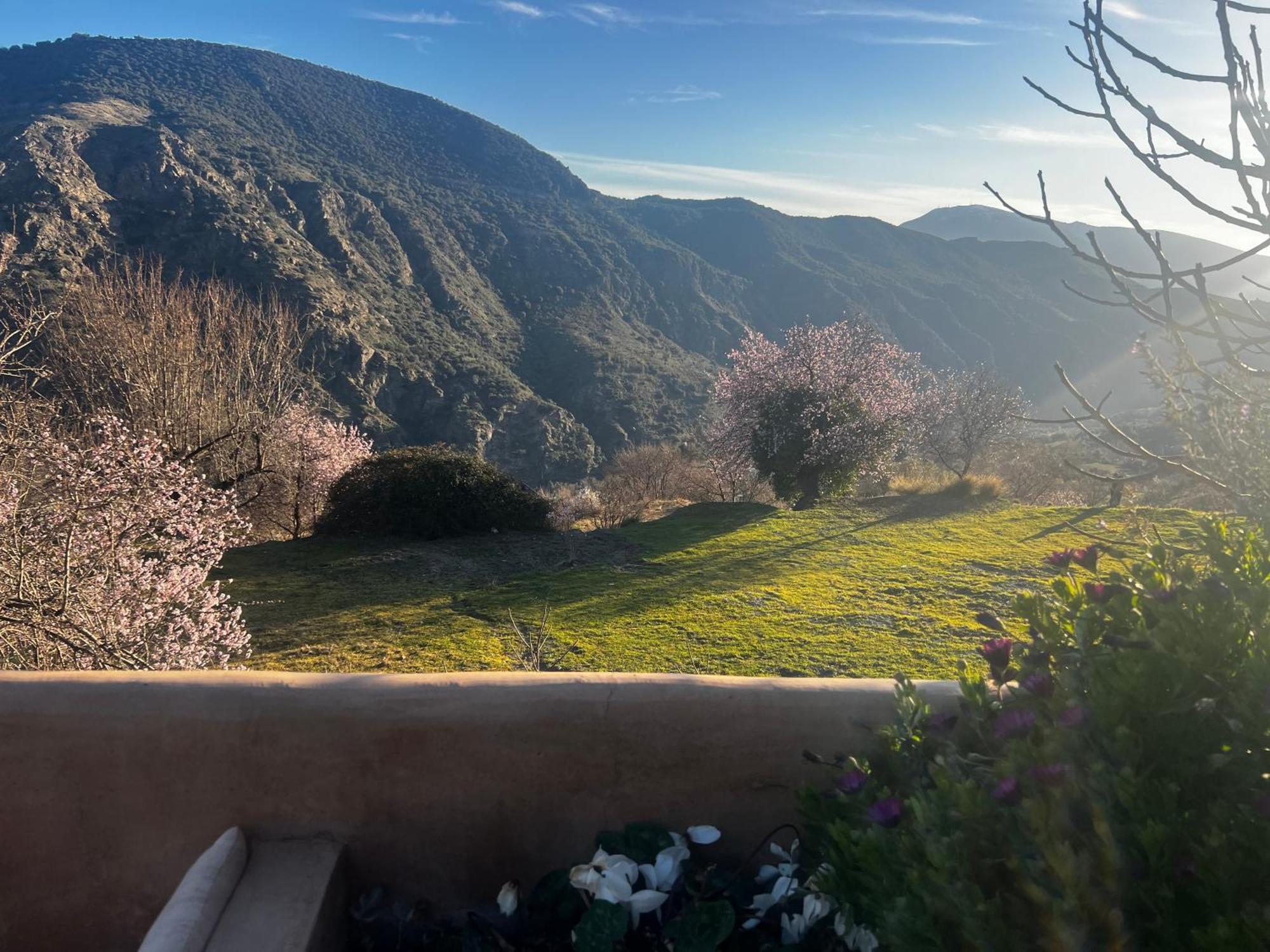 Rural House, Heated Pool & Steam Room, Casa Aloe. Atalbeitar ภายนอก รูปภาพ