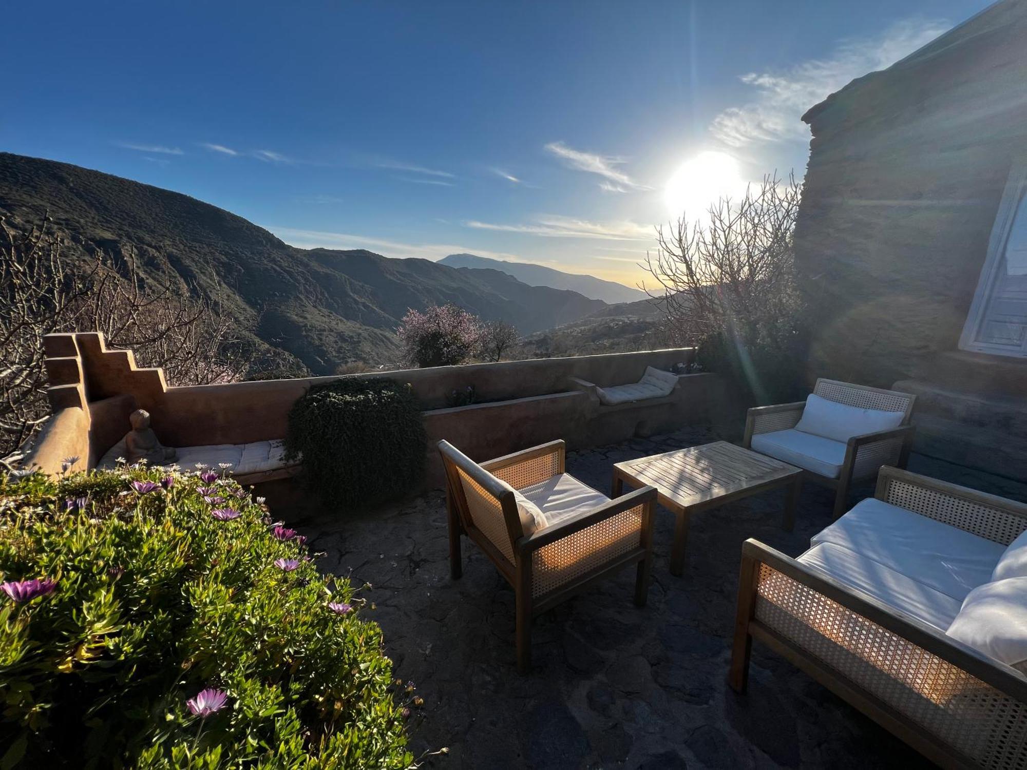Rural House, Heated Pool & Steam Room, Casa Aloe. Atalbeitar ภายนอก รูปภาพ